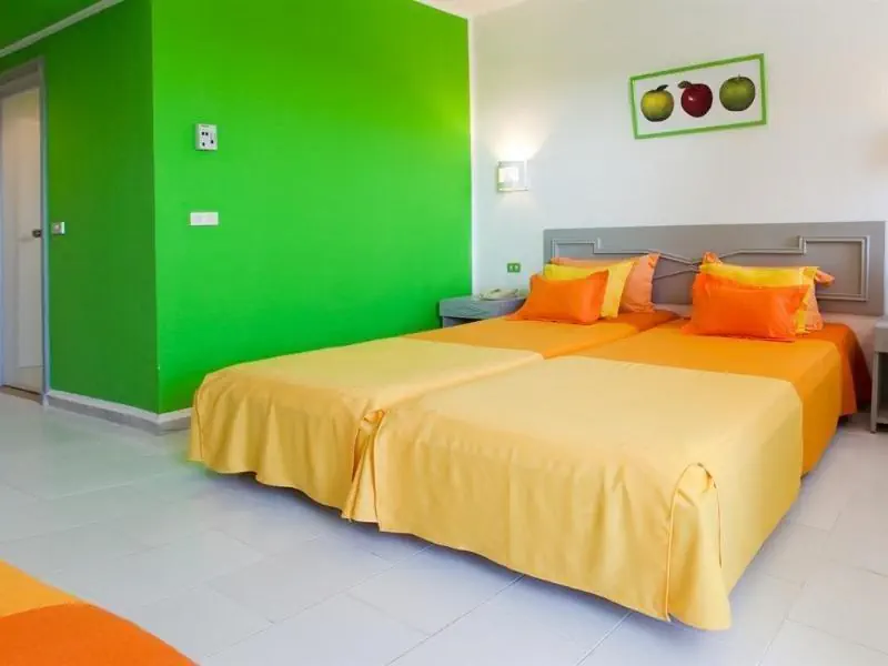 HOTEL Le Zenith
