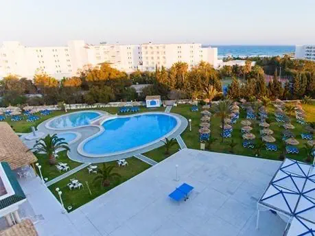 HOTEL Le Zenith