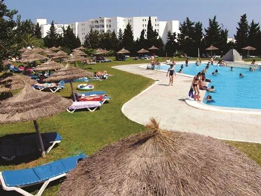 HOTEL Le Zenith