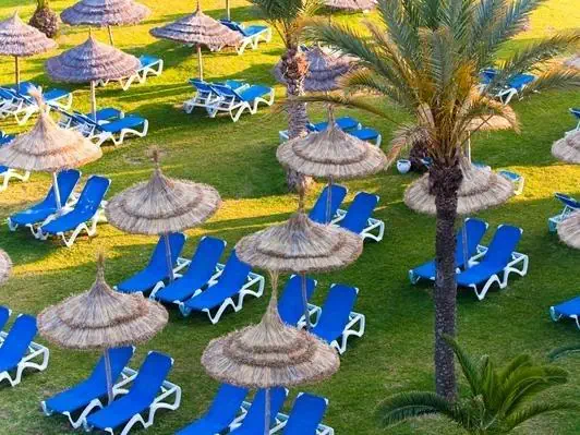 HOTEL Le Zenith