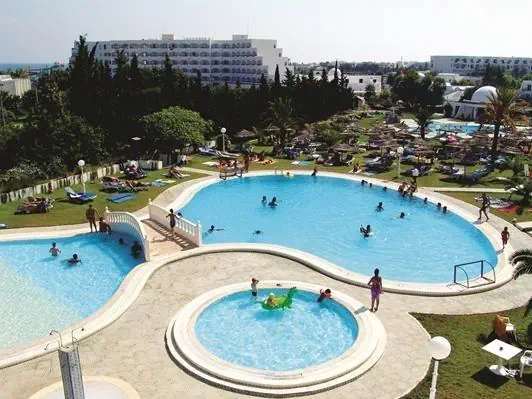 HOTEL Le Zenith