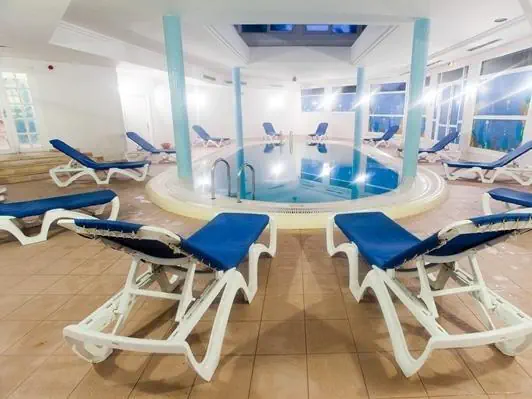 HOTEL Le Zenith