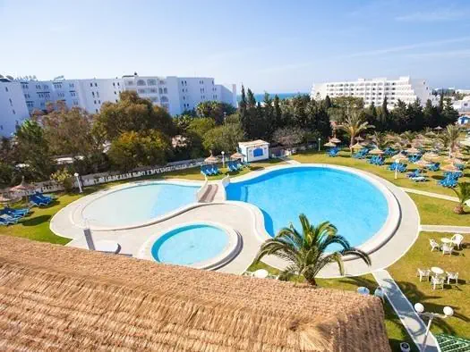 HOTEL Le Zenith