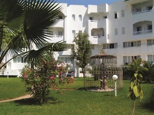 HOTEL Le Zenith