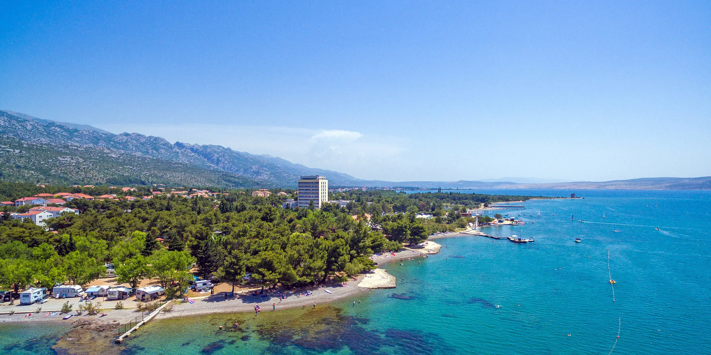 Bluesun Camp Paklenica - zdjęcie 6