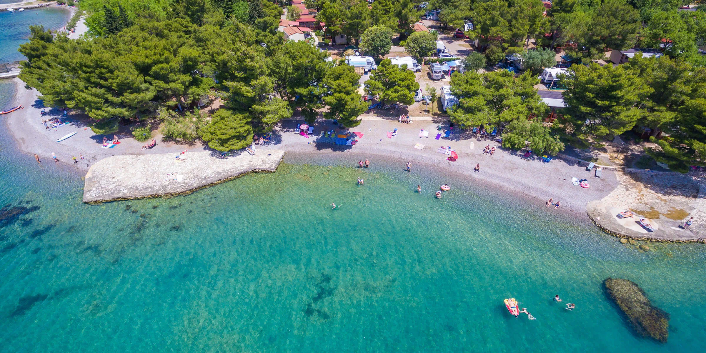 Bluesun Camp Paklenica - zdjęcie 5