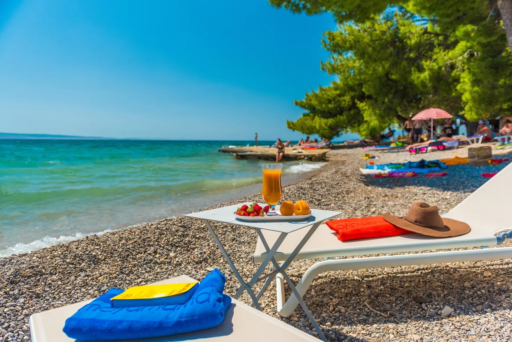 Bluesun Camp Paklenica - zdjęcie 7