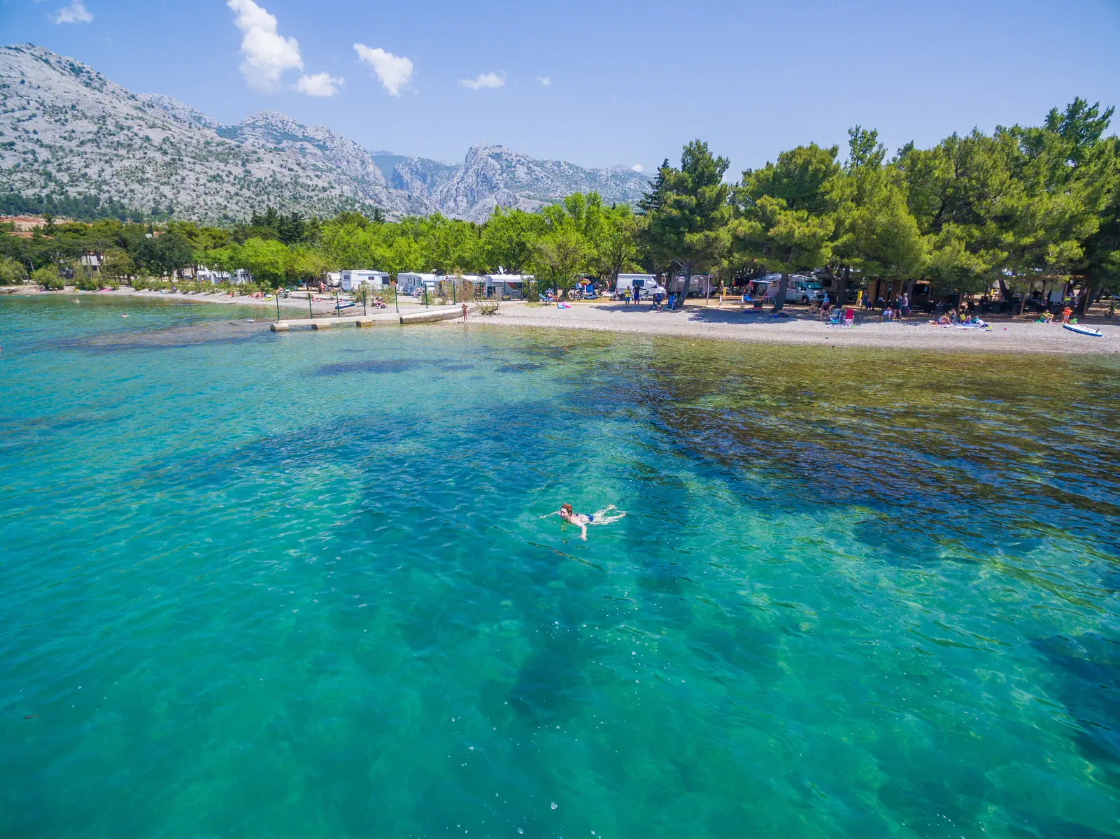 Bluesun Camp Paklenica - zdjęcie 3