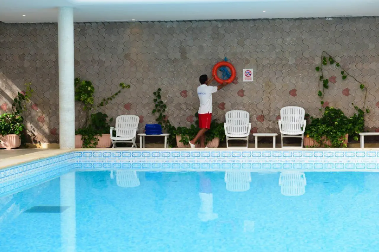 HOTEL Laico Hammamet