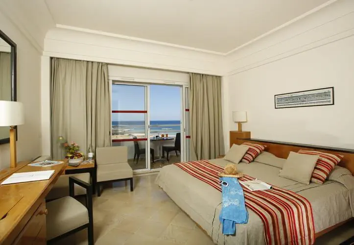 HOTEL Laico Hammamet