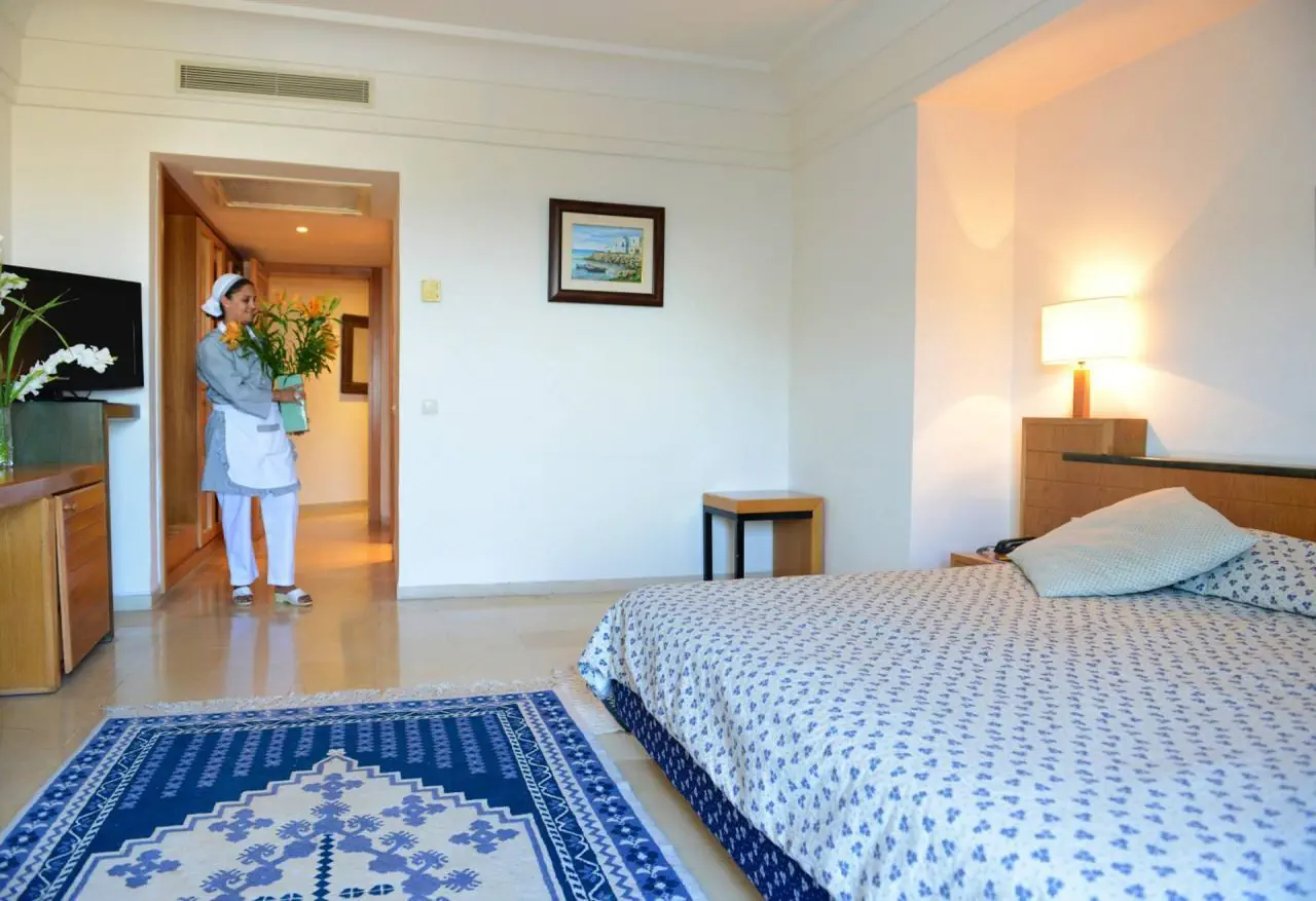HOTEL Laico Hammamet
