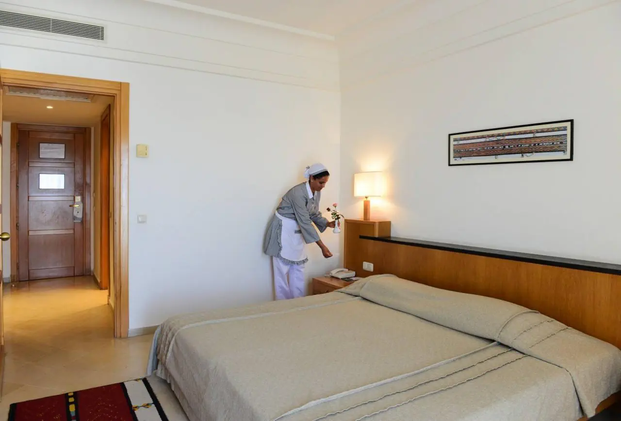HOTEL Laico Hammamet