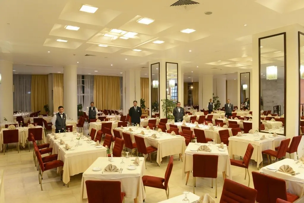 HOTEL Laico Hammamet