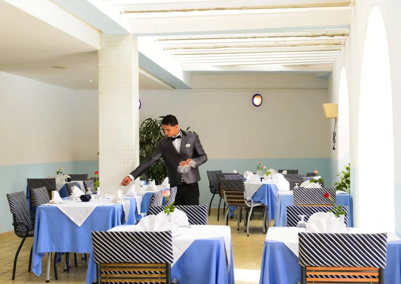 HOTEL Laico Hammamet