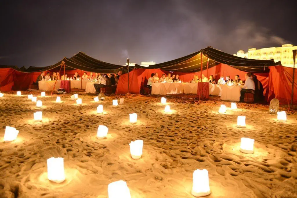 HOTEL Laico Hammamet