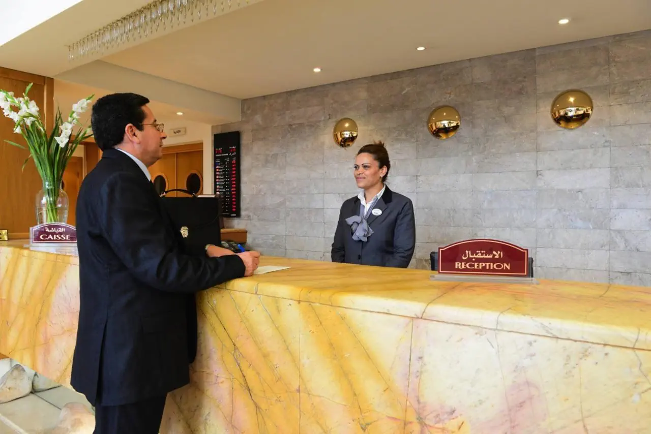 HOTEL Laico Hammamet