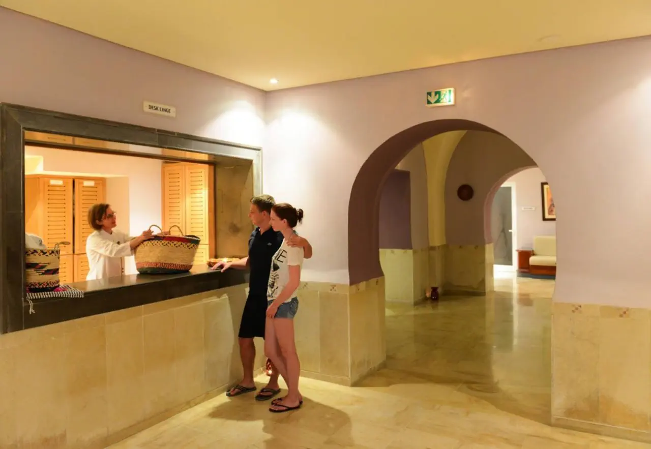 HOTEL Laico Hammamet