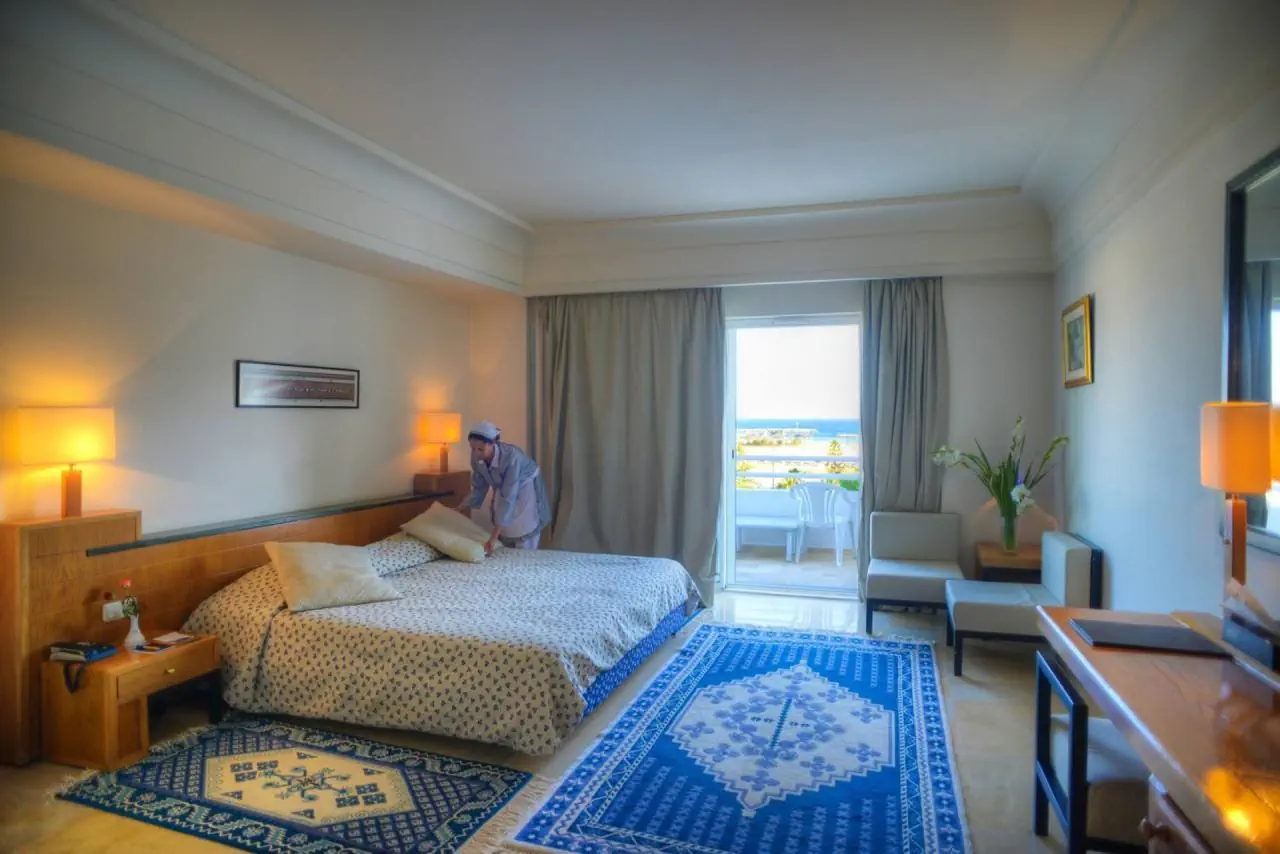 HOTEL Laico Hammamet