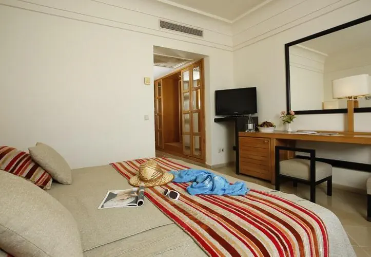 HOTEL Laico Hammamet
