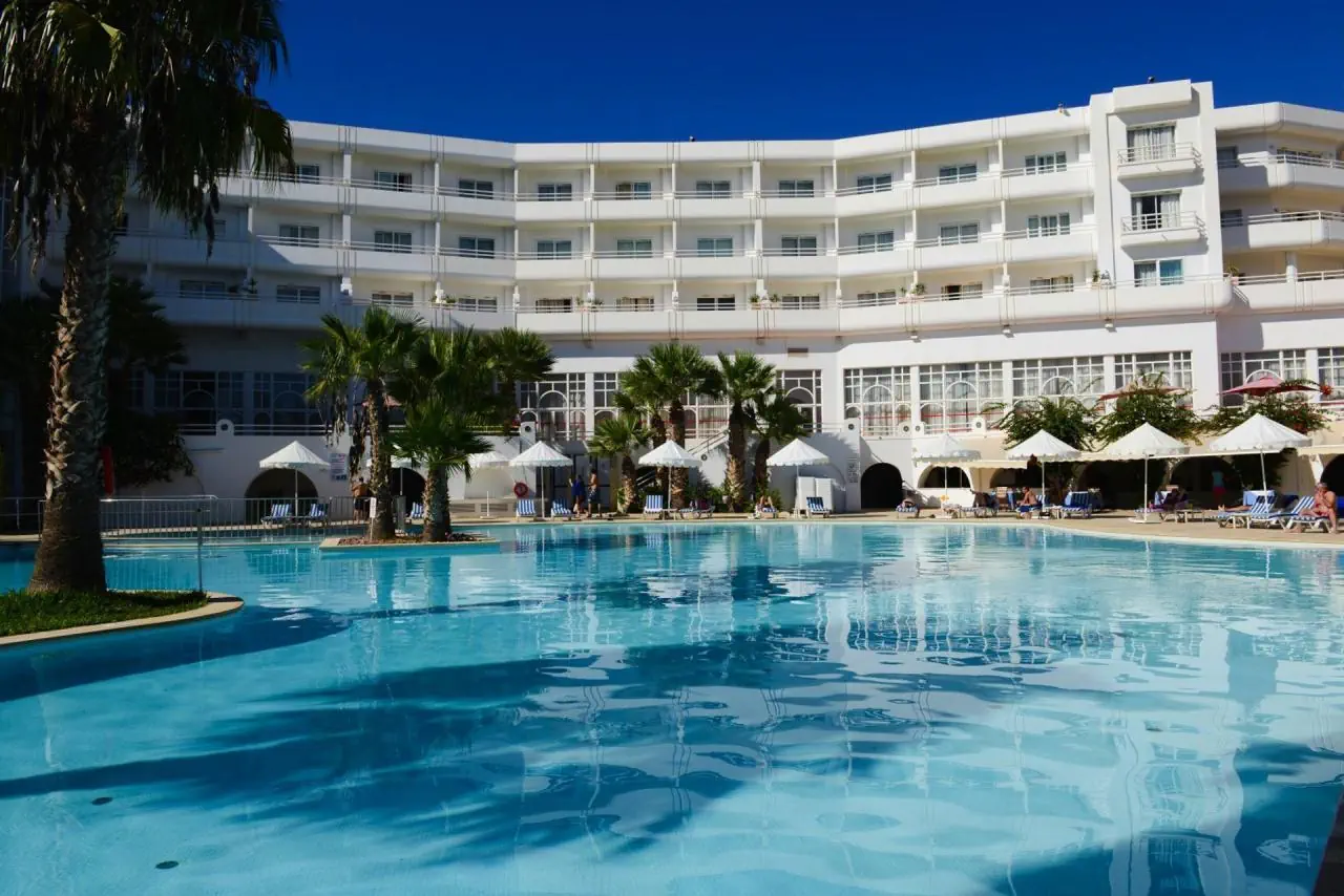 HOTEL Laico Hammamet