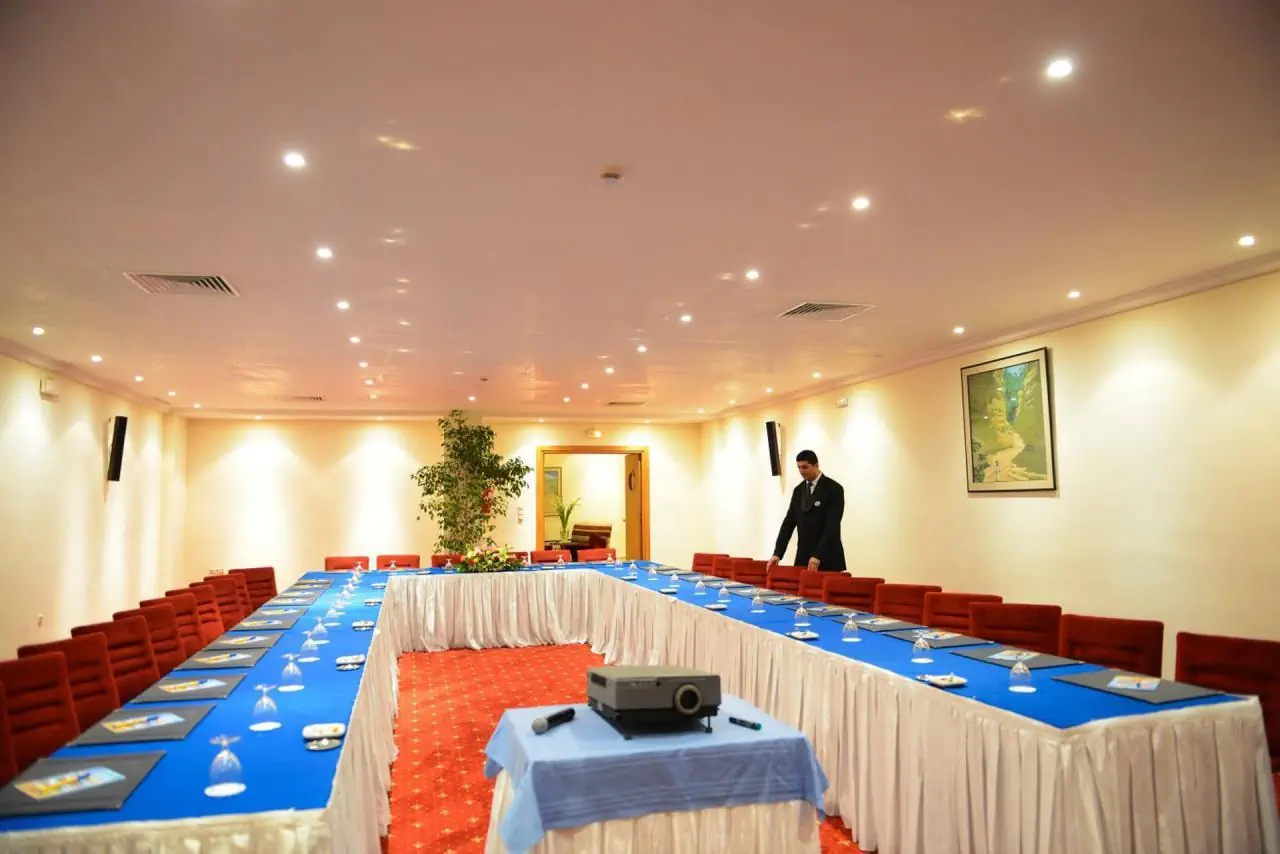 HOTEL Laico Hammamet