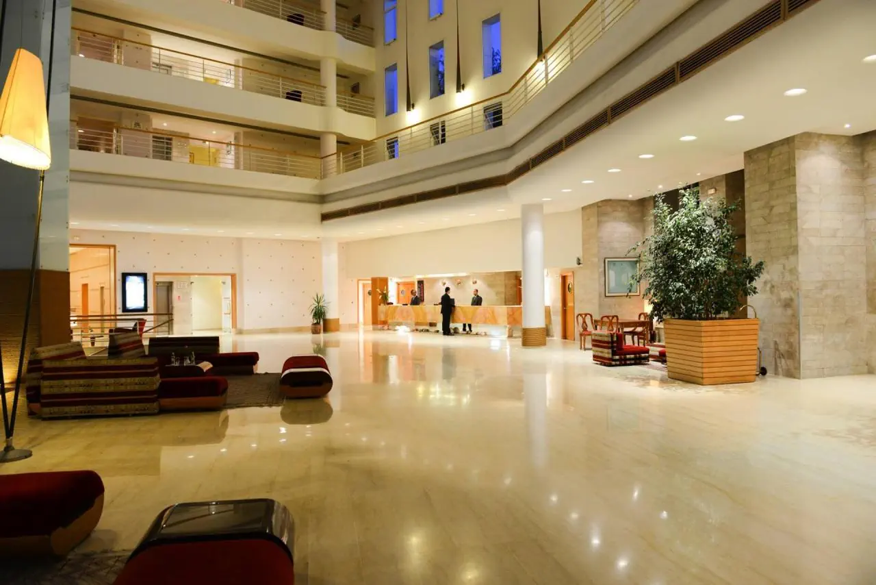 HOTEL Laico Hammamet