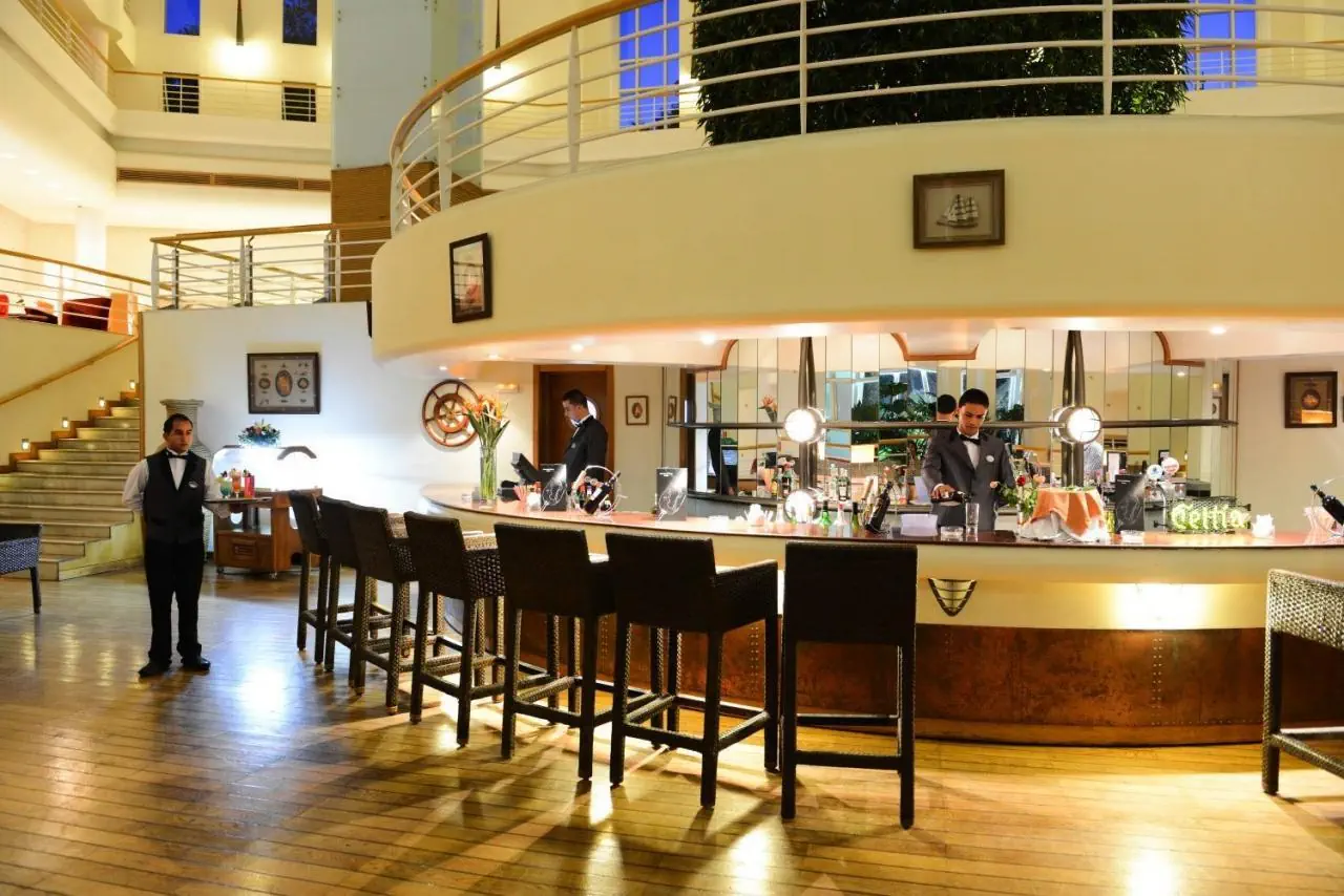 HOTEL Laico Hammamet