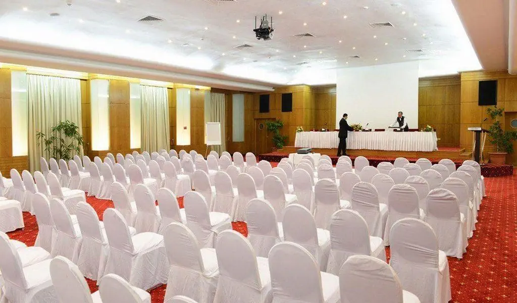 HOTEL Laico Hammamet