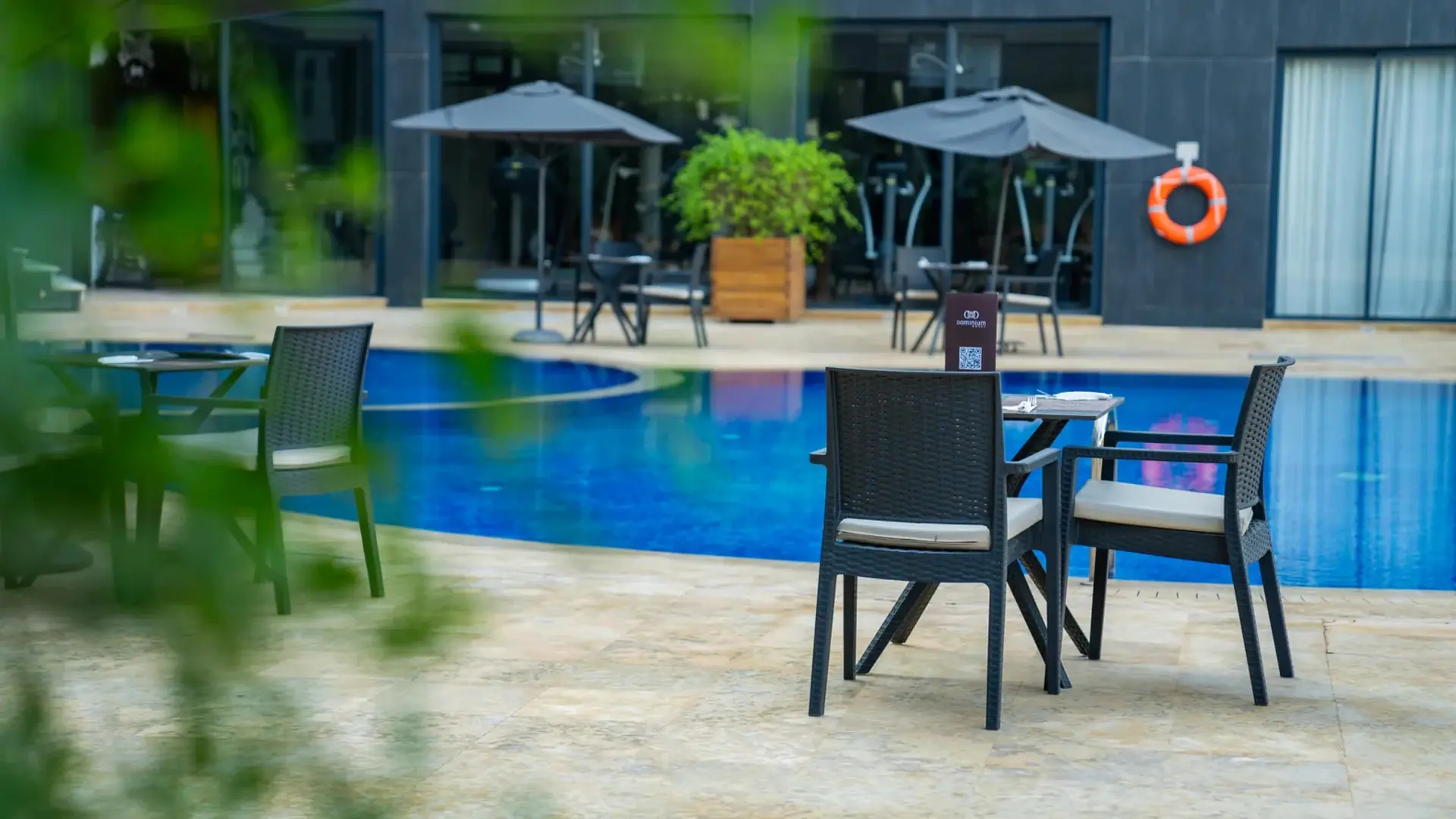 Dominium Hotel - zdjęcie 28