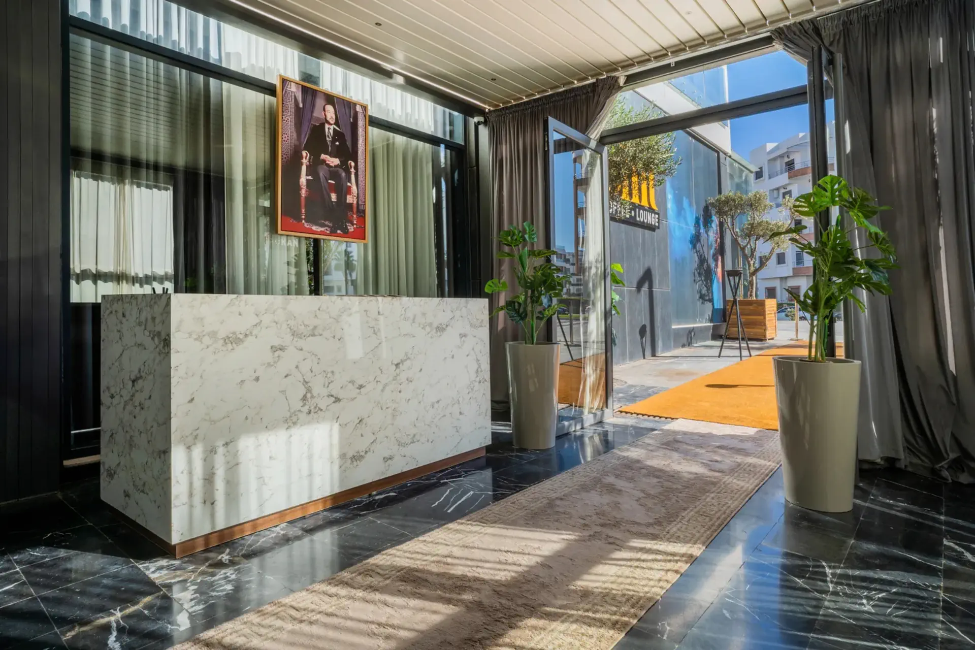 Dominium Hotel - zdjęcie 4