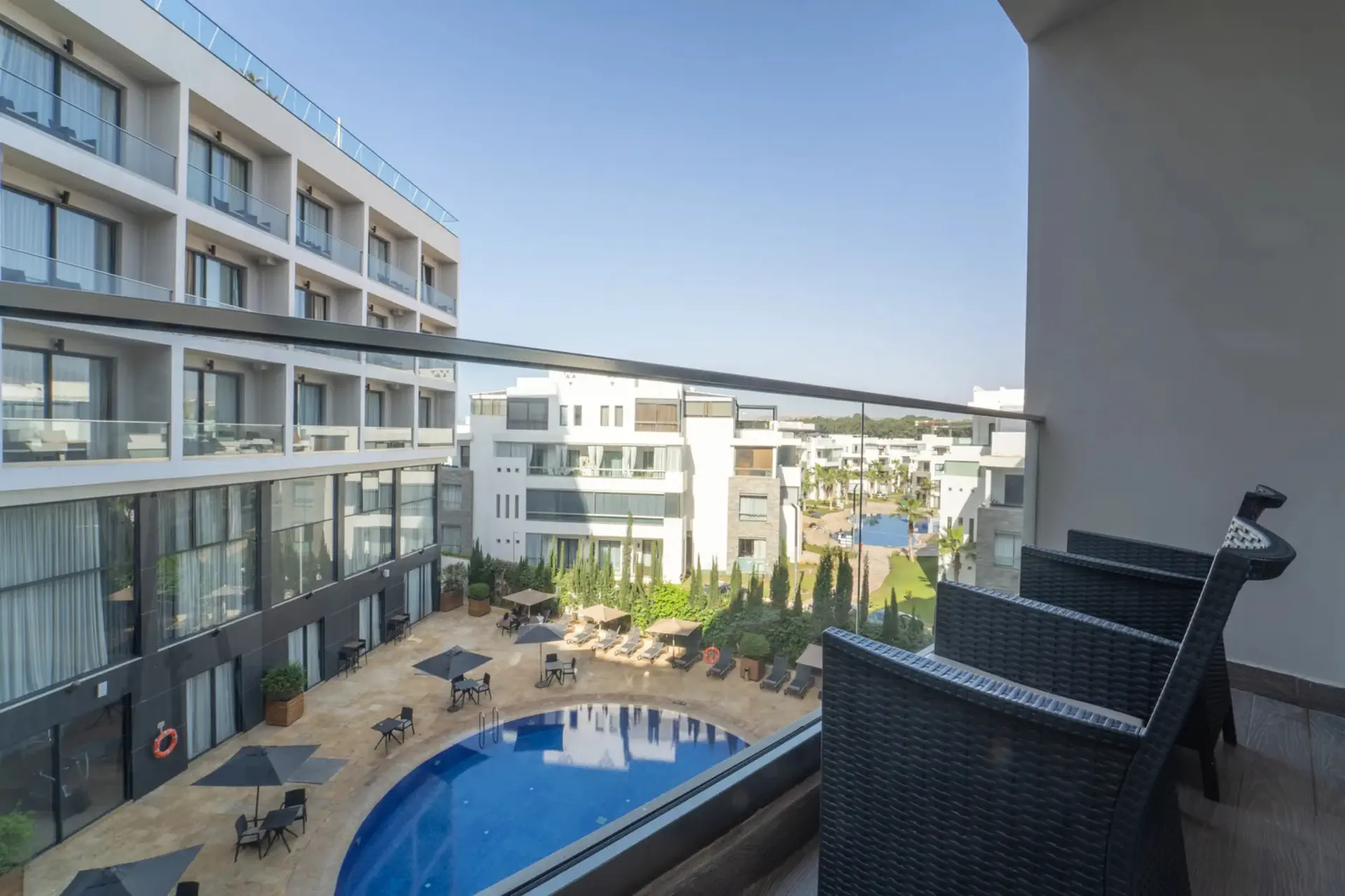 Dominium Hotel - zdjęcie 27