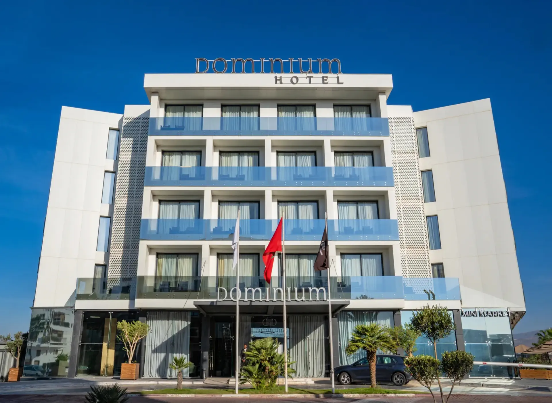 Dominium Hotel - zdjęcie 2