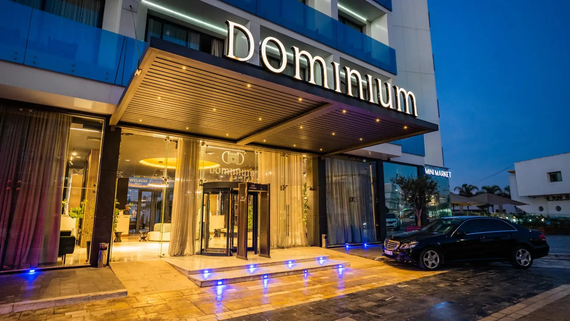 Dominium Hotel - zdjęcie 3