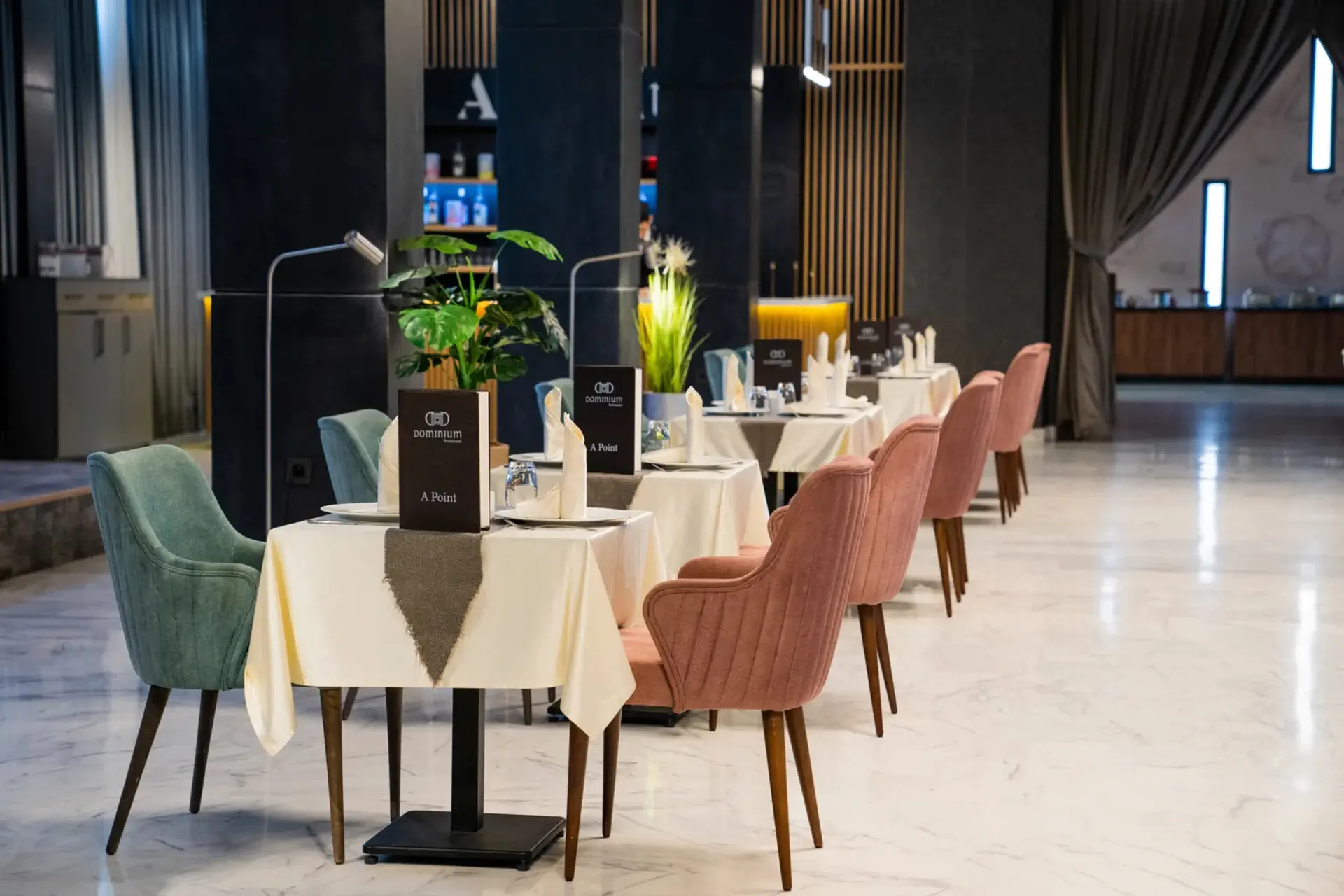 Dominium Hotel - zdjęcie 20