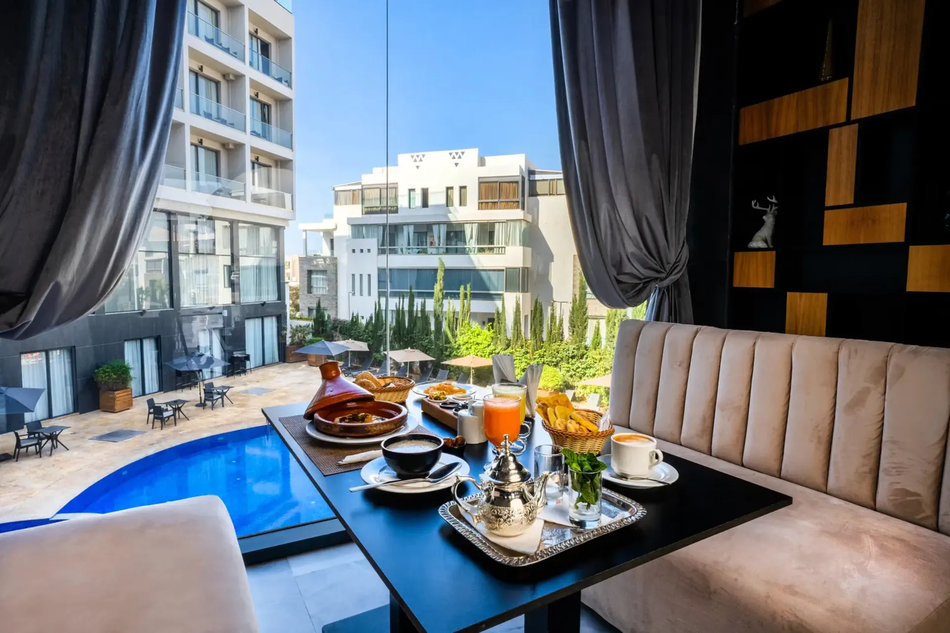 Dominium Hotel - zdjęcie 26