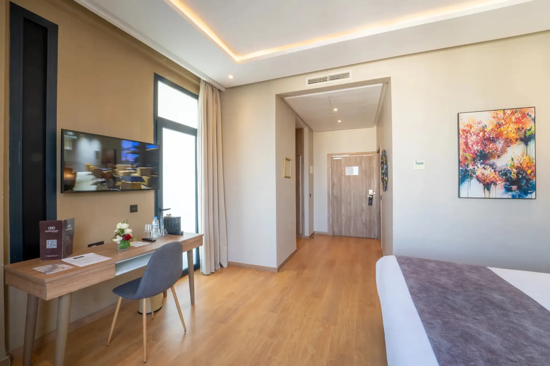 Dominium Hotel - zdjęcie 11