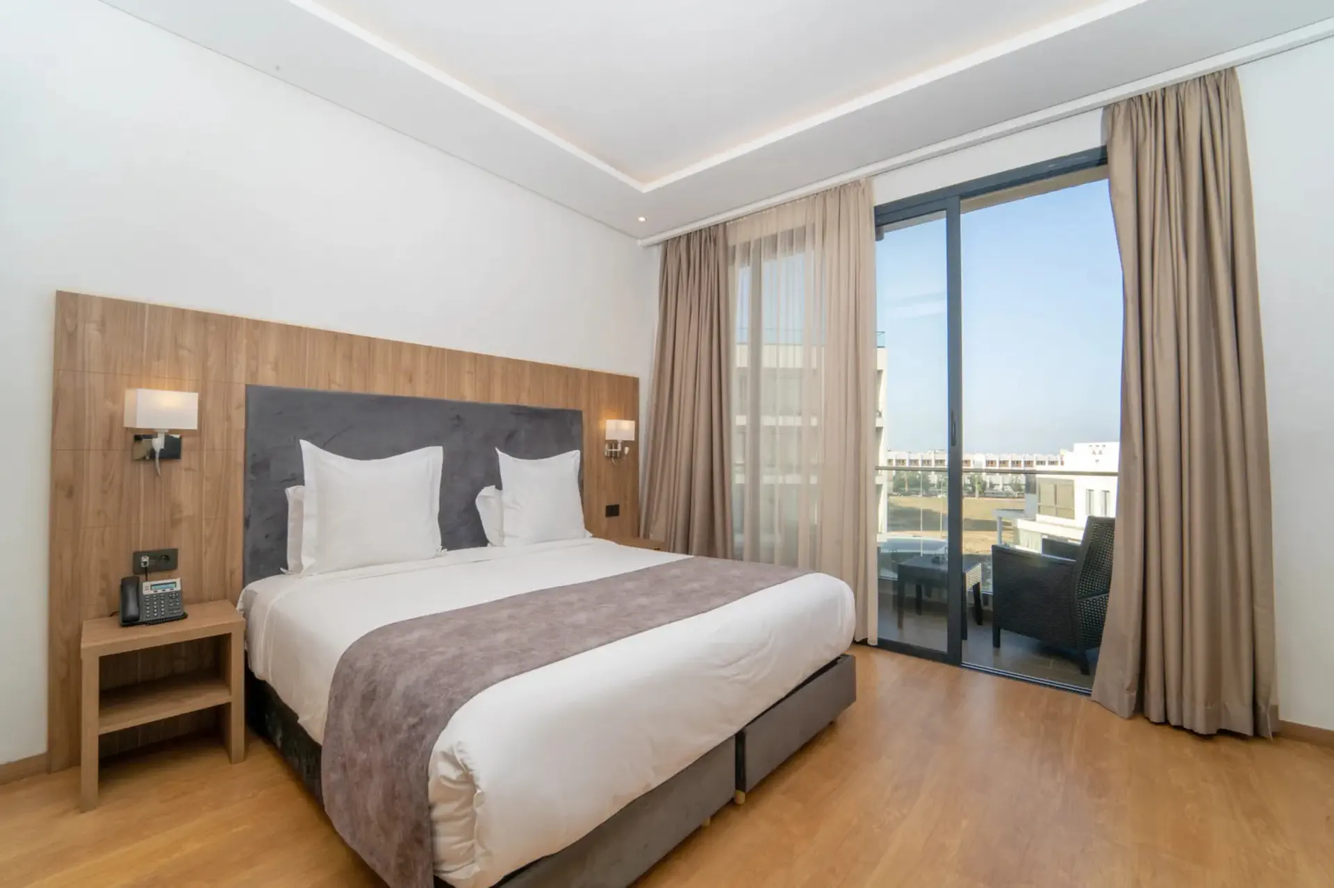 Dominium Hotel - zdjęcie 12