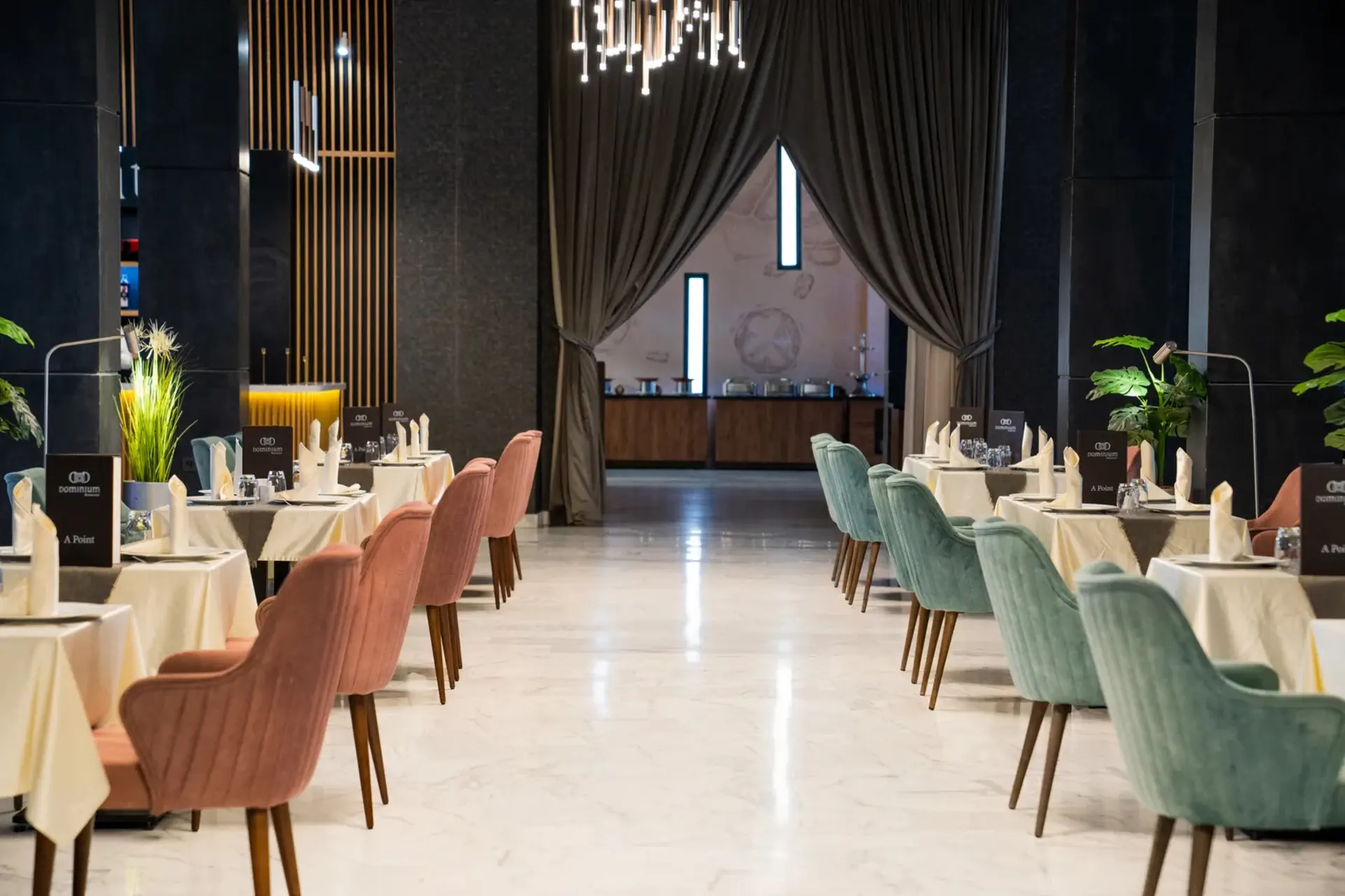 Dominium Hotel - zdjęcie 21