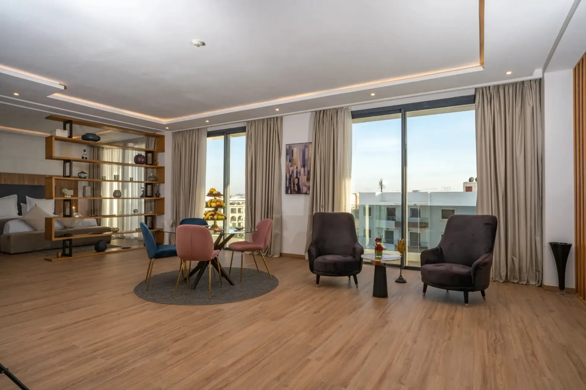 Dominium Hotel - zdjęcie 10