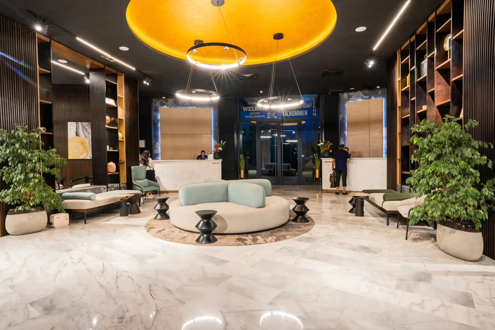 Dominium Hotel - zdjęcie 5
