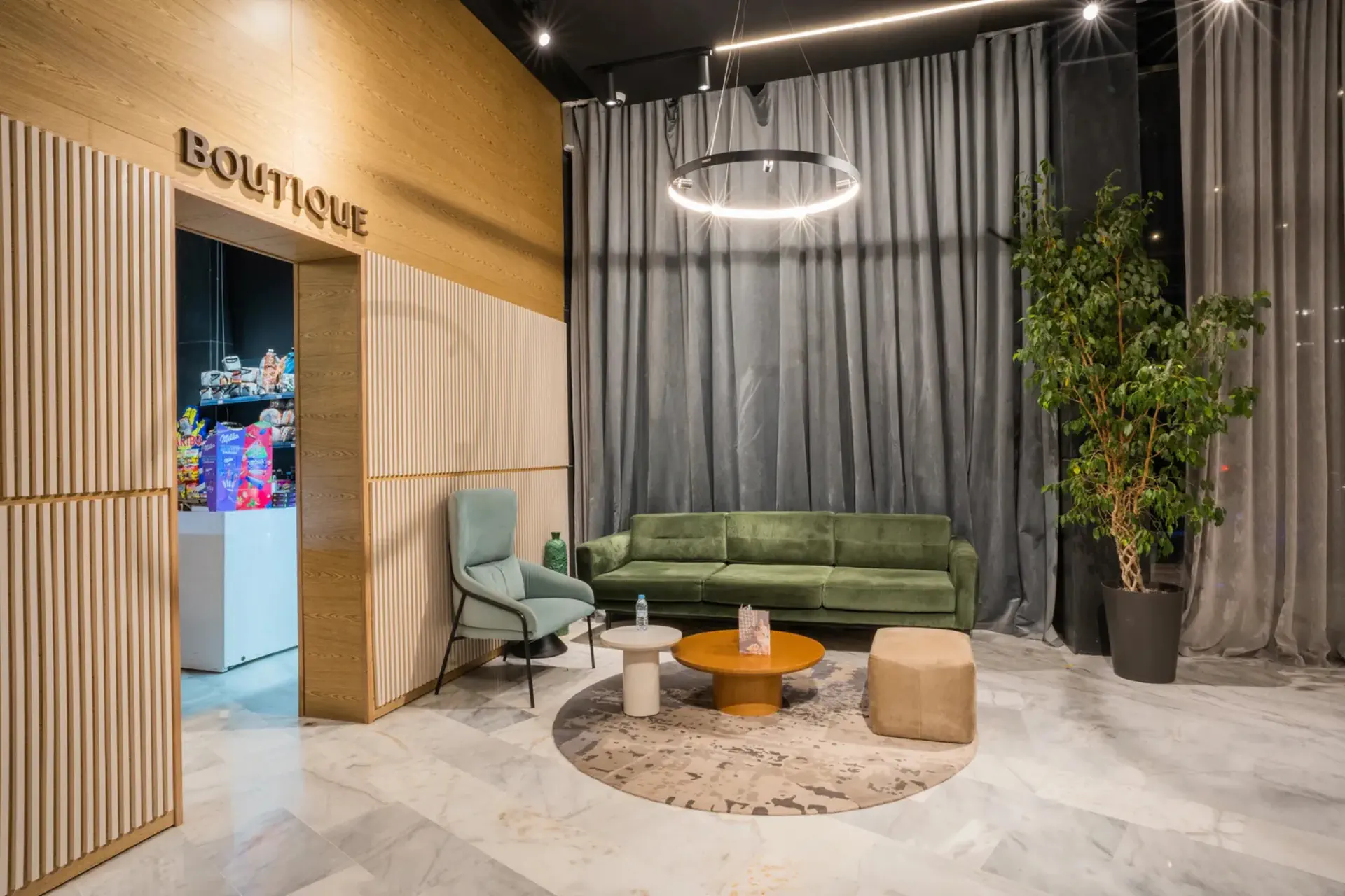 Dominium Hotel - zdjęcie 6