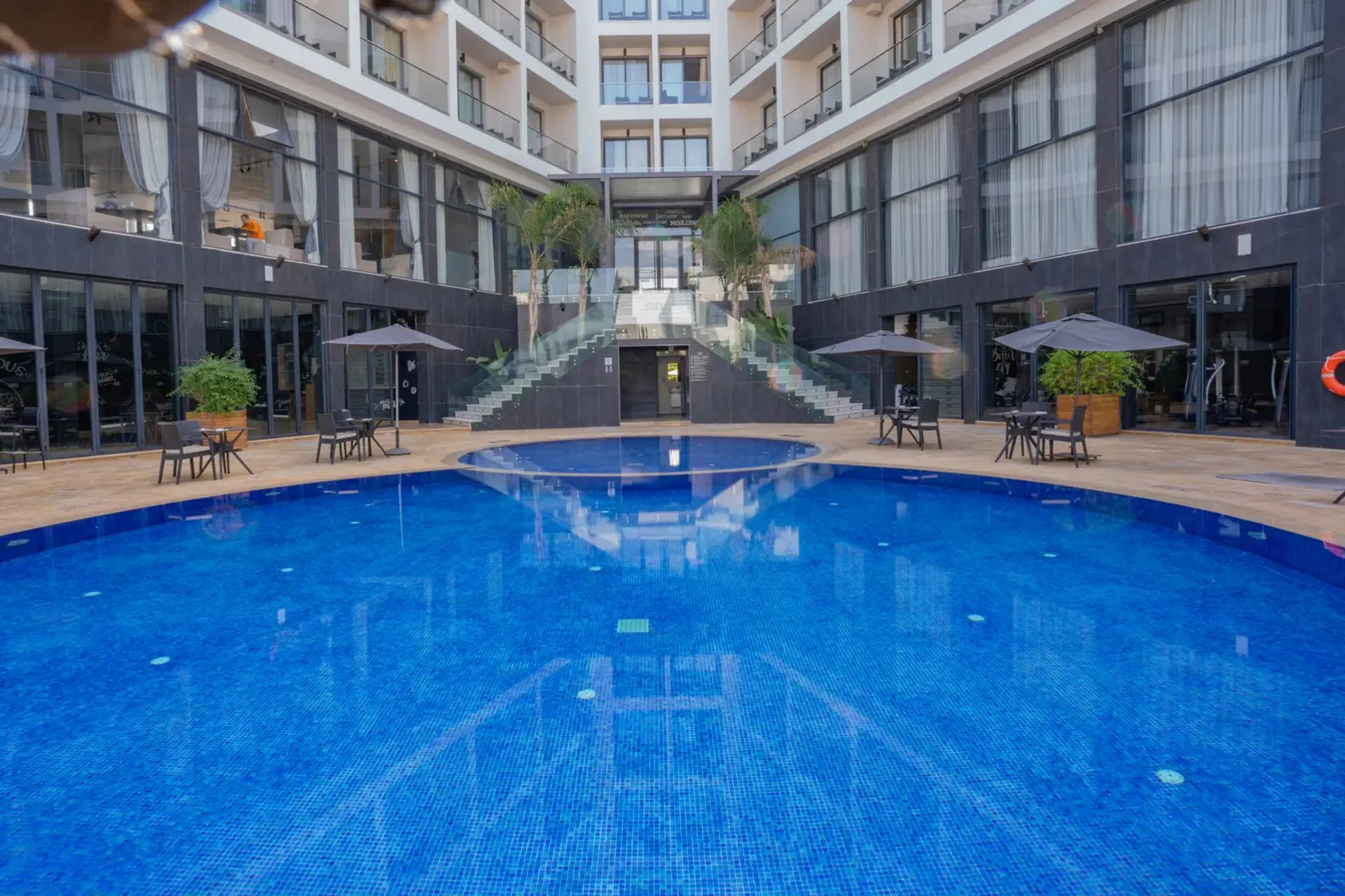 Dominium Hotel - zdjęcie 29