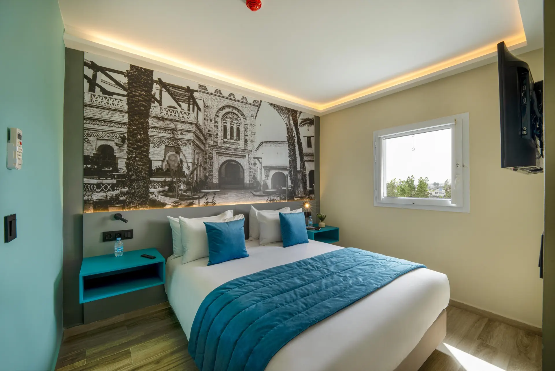 MIA Urban Agadir - zdjęcie 14