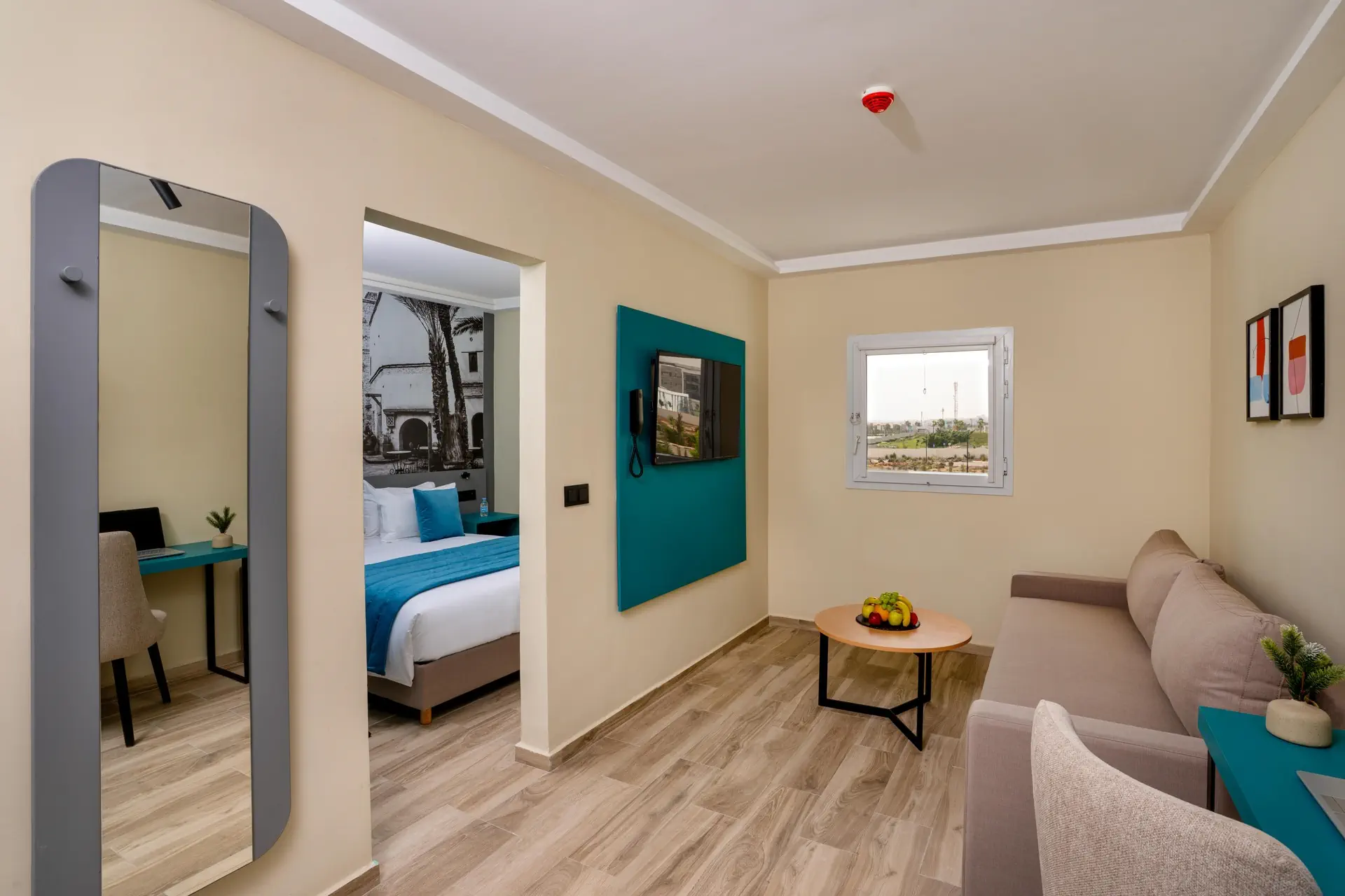 MIA Urban Agadir - zdjęcie 25