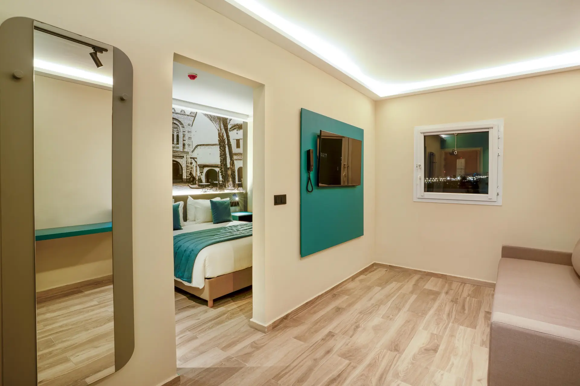 MIA Urban Agadir - zdjęcie 35