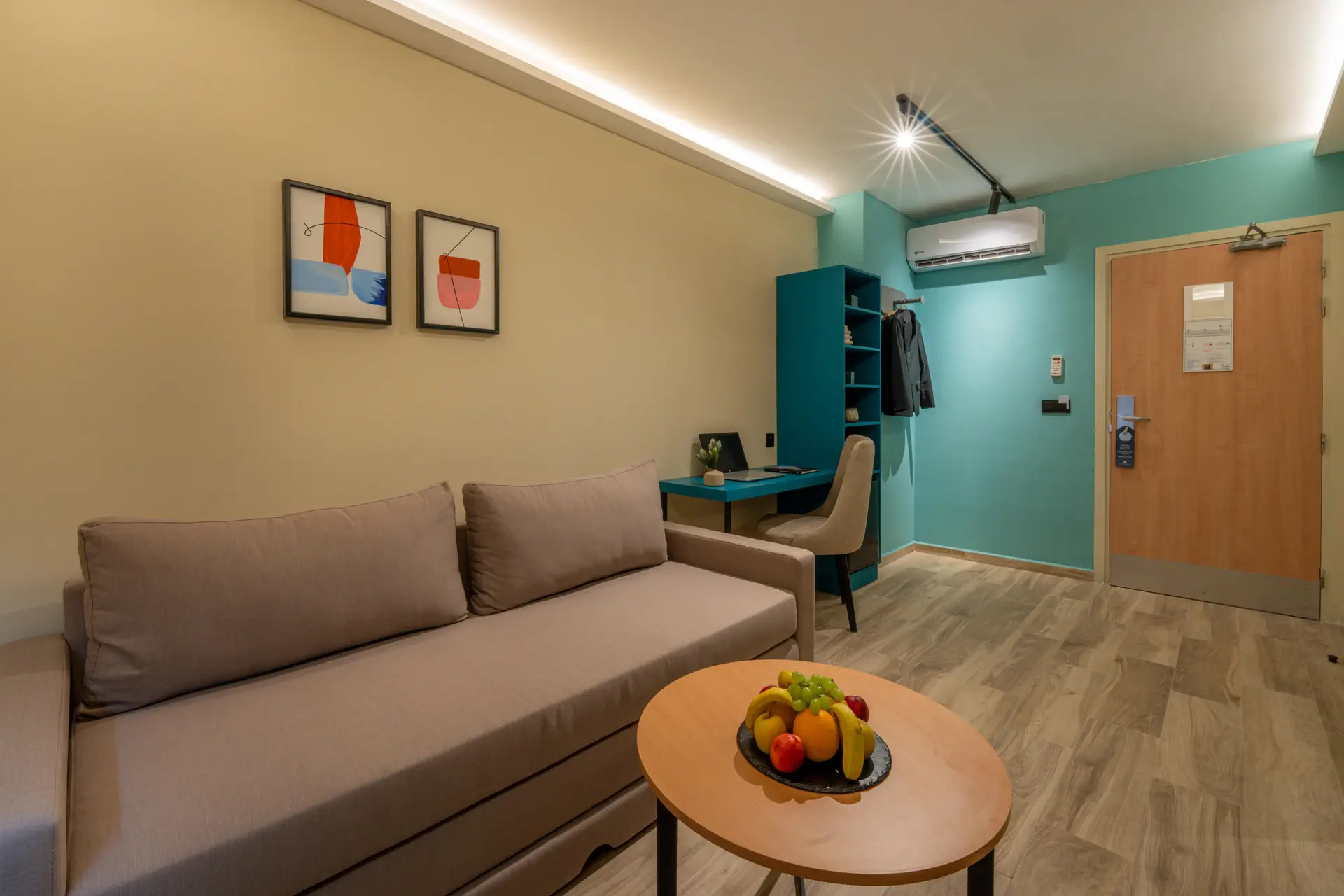 MIA Urban Agadir - zdjęcie 22