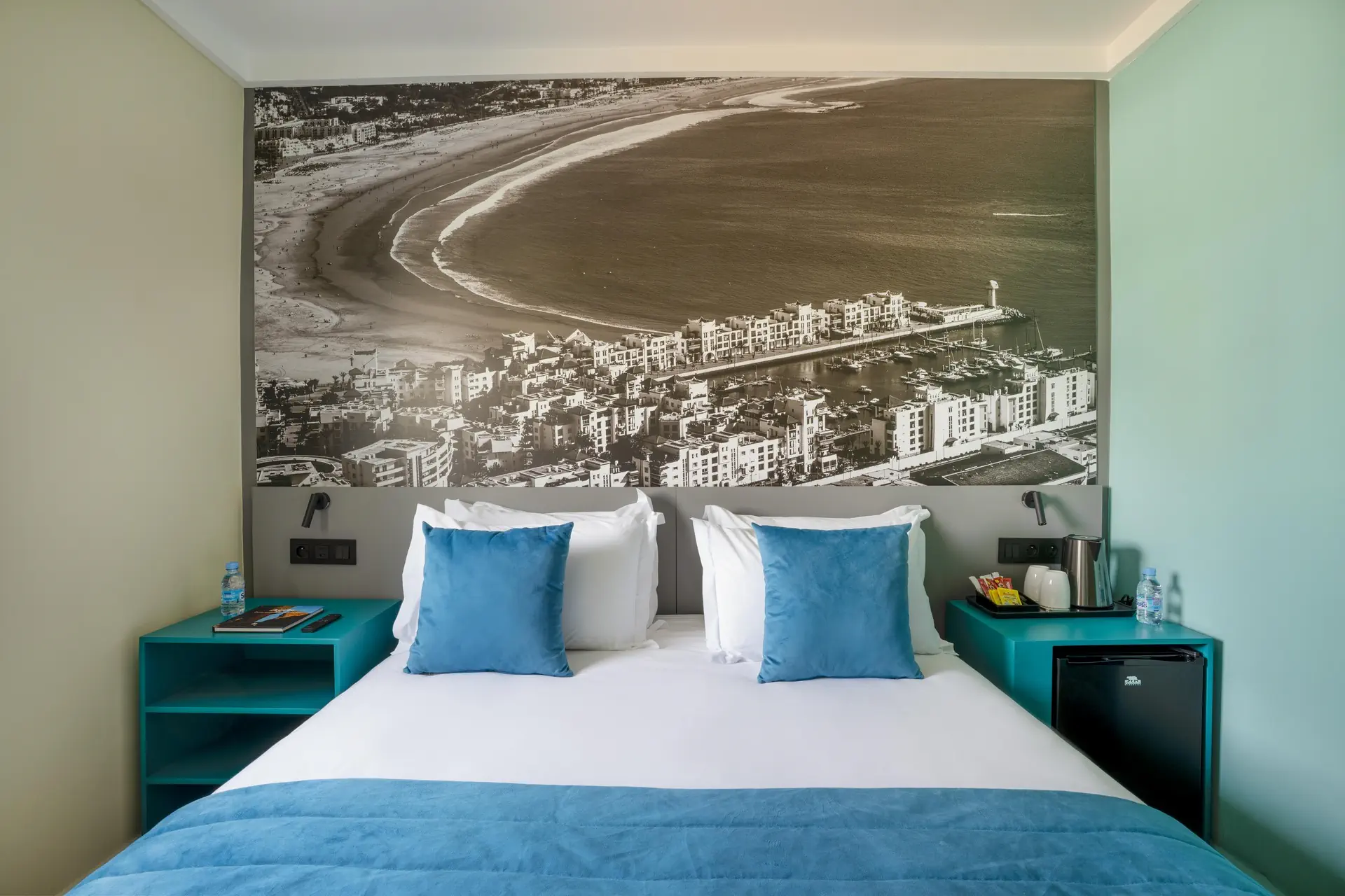 MIA Urban Agadir - zdjęcie 3