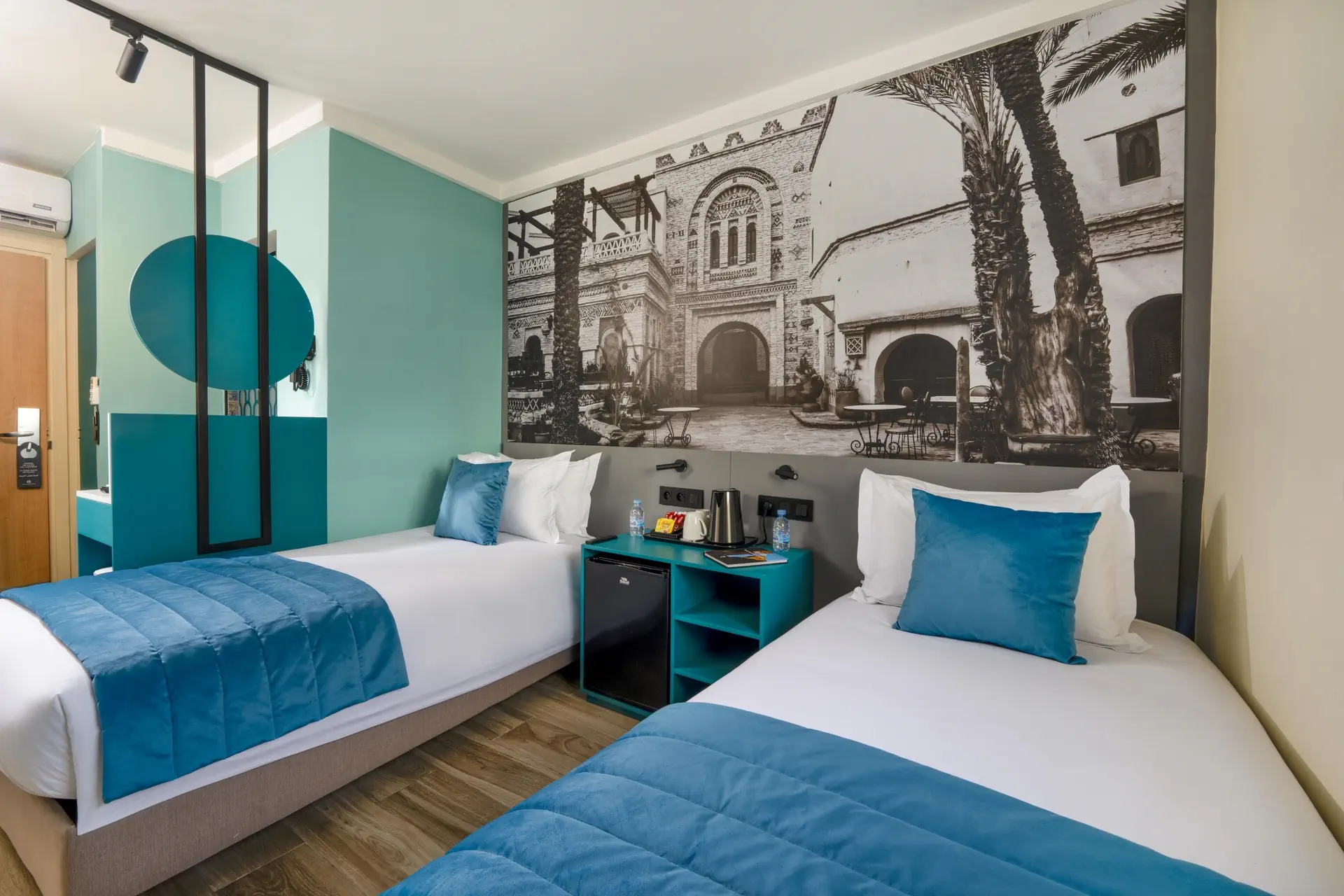 MIA Urban Agadir - zdjęcie 32
