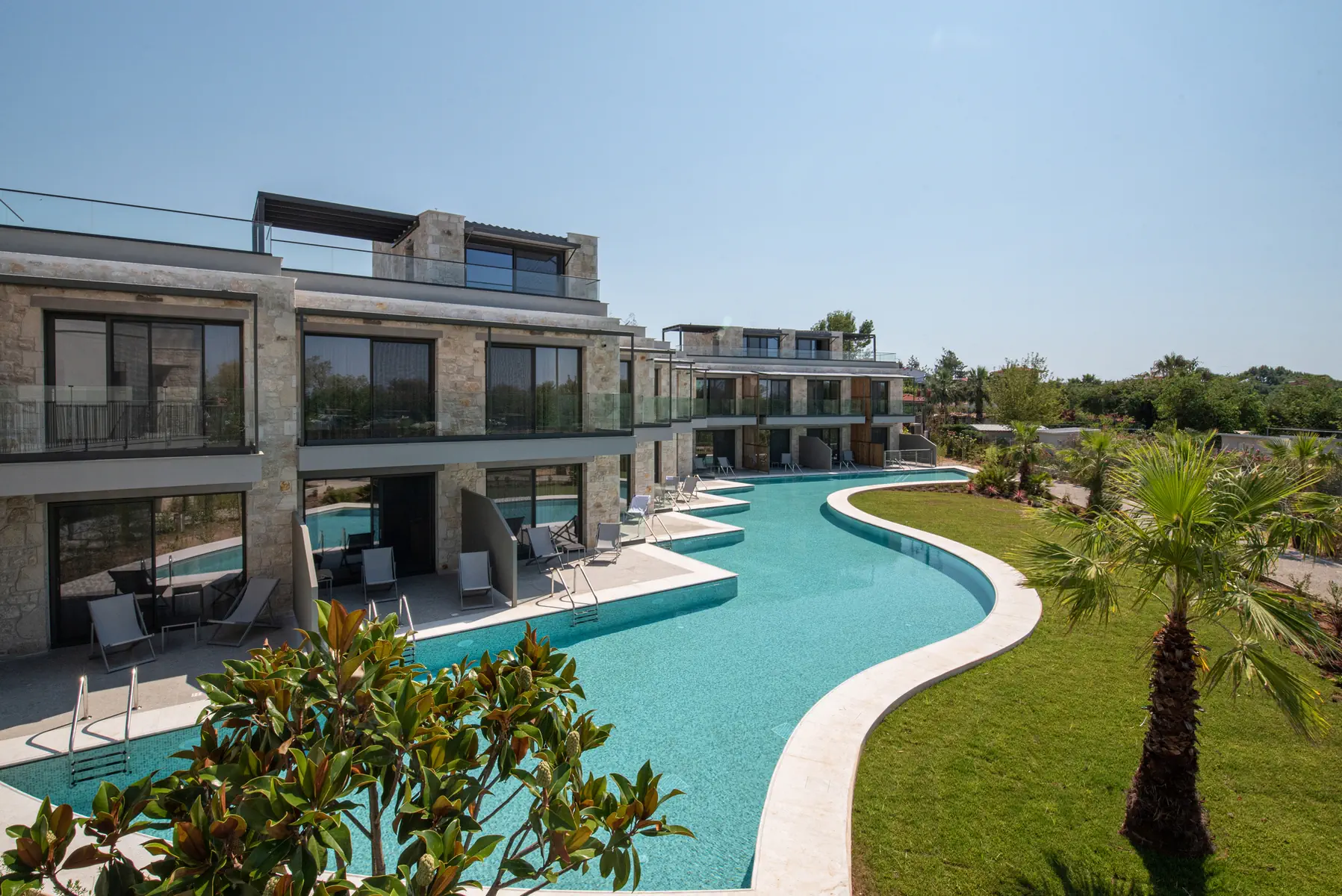 Portes Lithos Luxury Resort - zdjęcie 15
