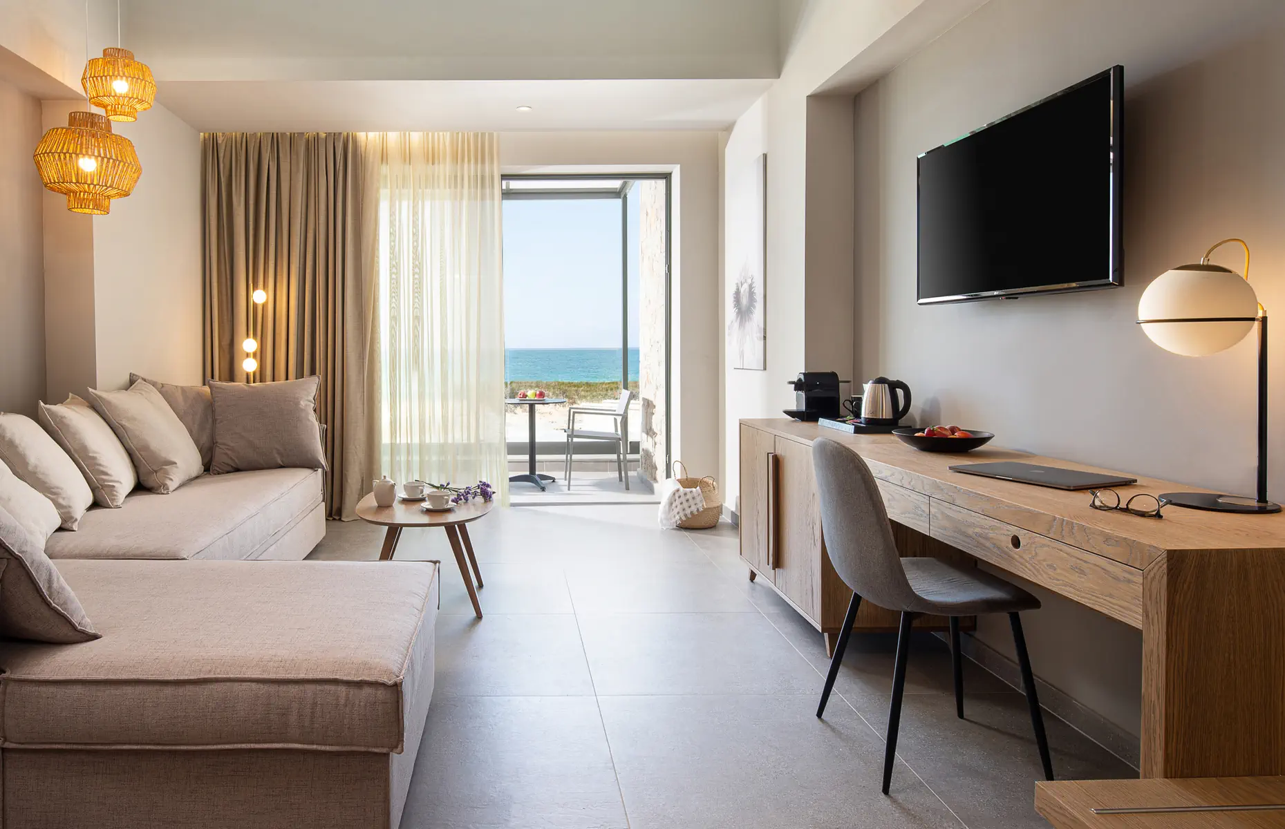 Portes Lithos Luxury Resort - zdjęcie 18